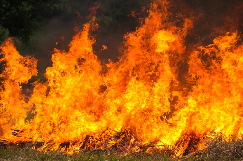 Sistemas De Extincion De Incendios Por Polvo Quimico Seco Blog De Tusocal
